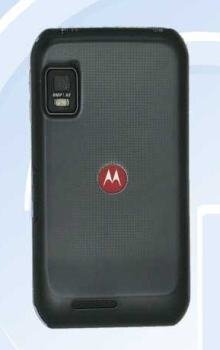Motorola XT760