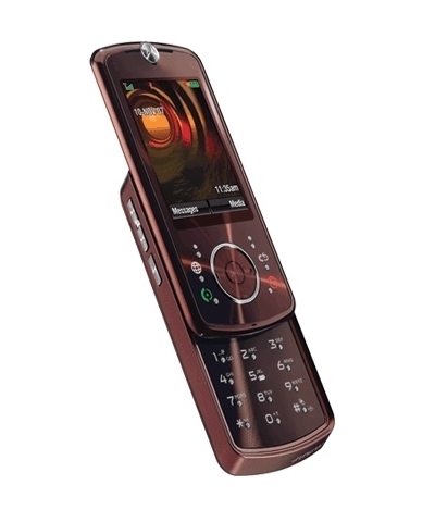 Motorola Z9