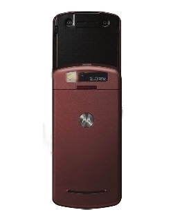 Motorola Z9