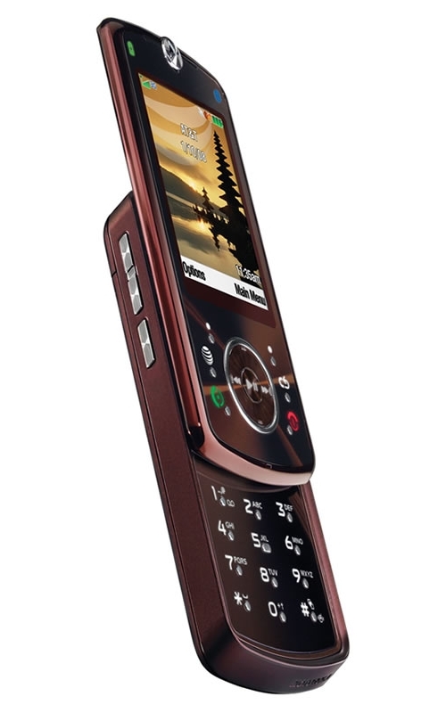 Motorola Z9