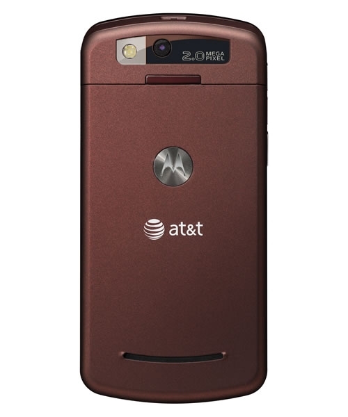 Motorola Z9