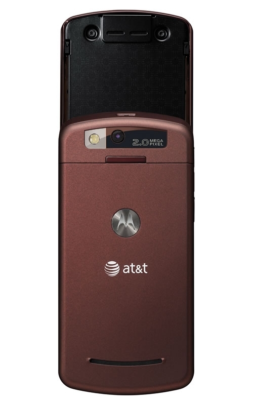 Motorola Z9