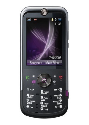 Motorola ZN5