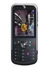 Motorola ZN5