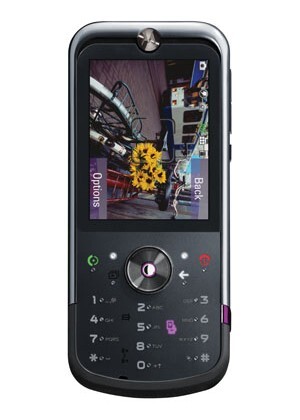 Motorola ZN5