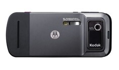 Motorola ZN5