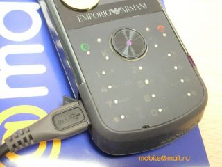 Motorola ZN5