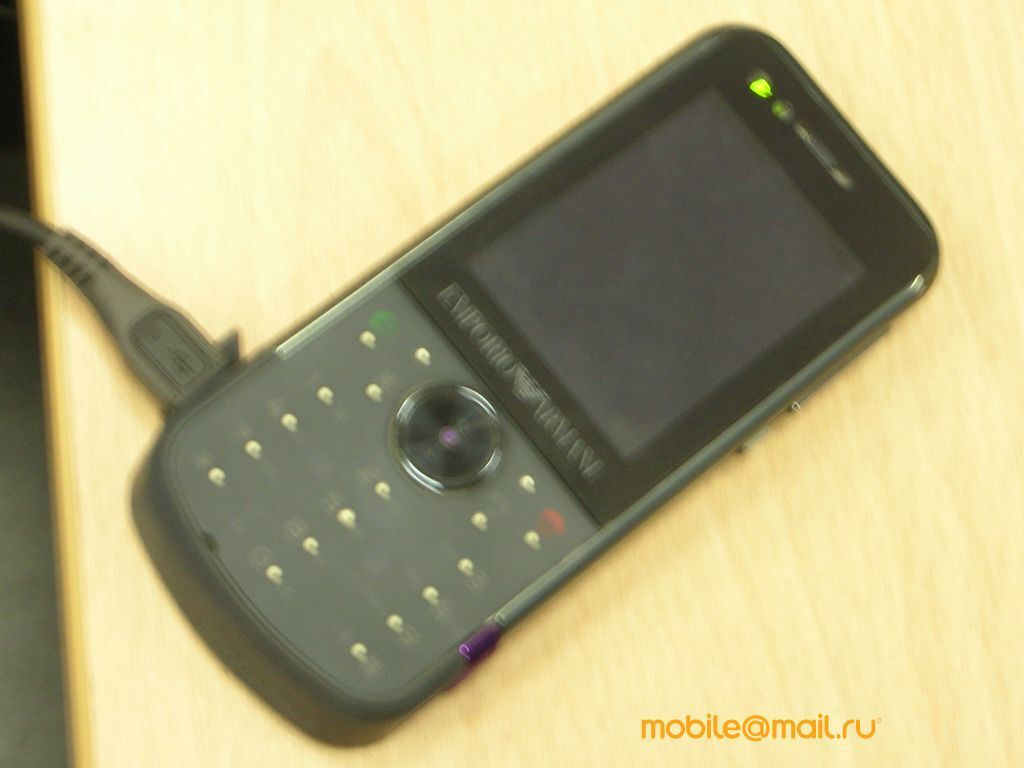 Motorola ZN5