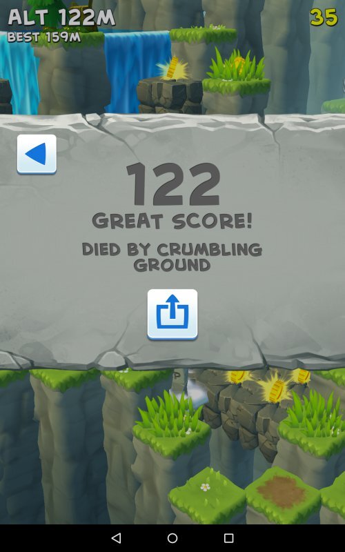 Mountain Goat Mountain