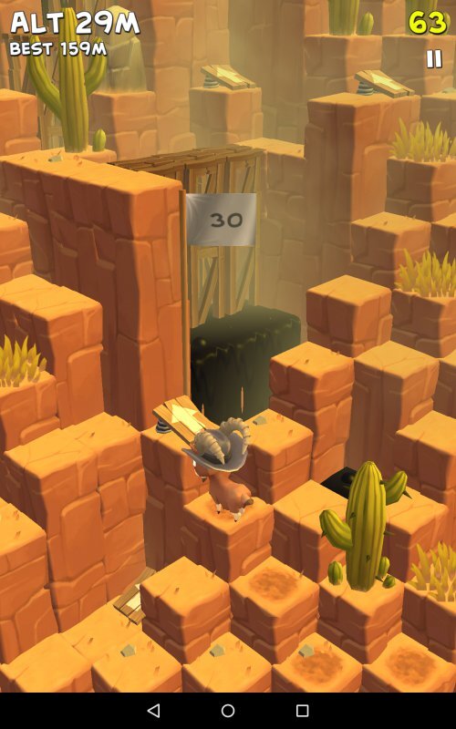 Mountain Goat Mountain