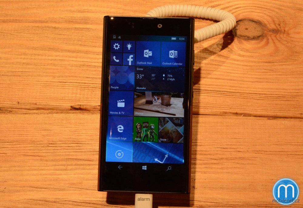 Mouse Computer Madosma Q601