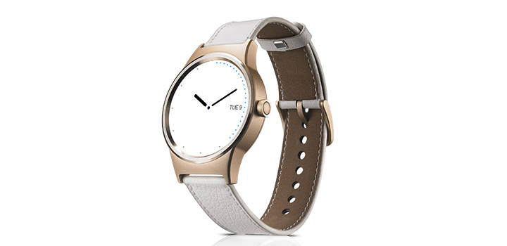 MOVETIME Wi-Fi Watch