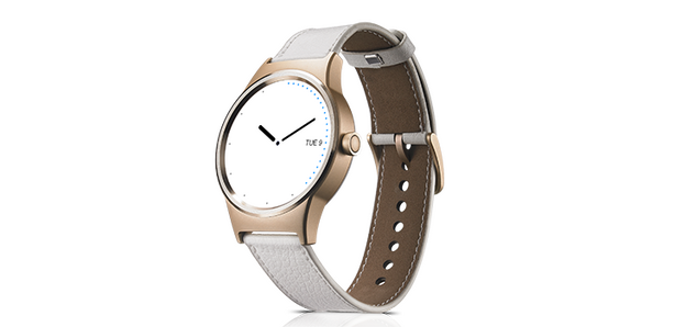 MOVETIME Wi-Fi Watch