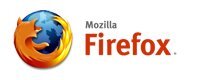 Mozilla Firefox logo