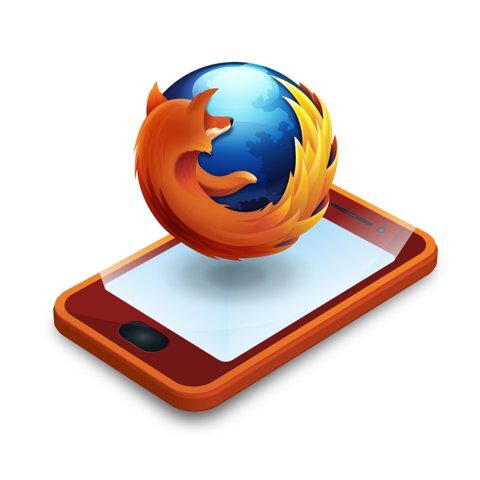 Mozilla OS