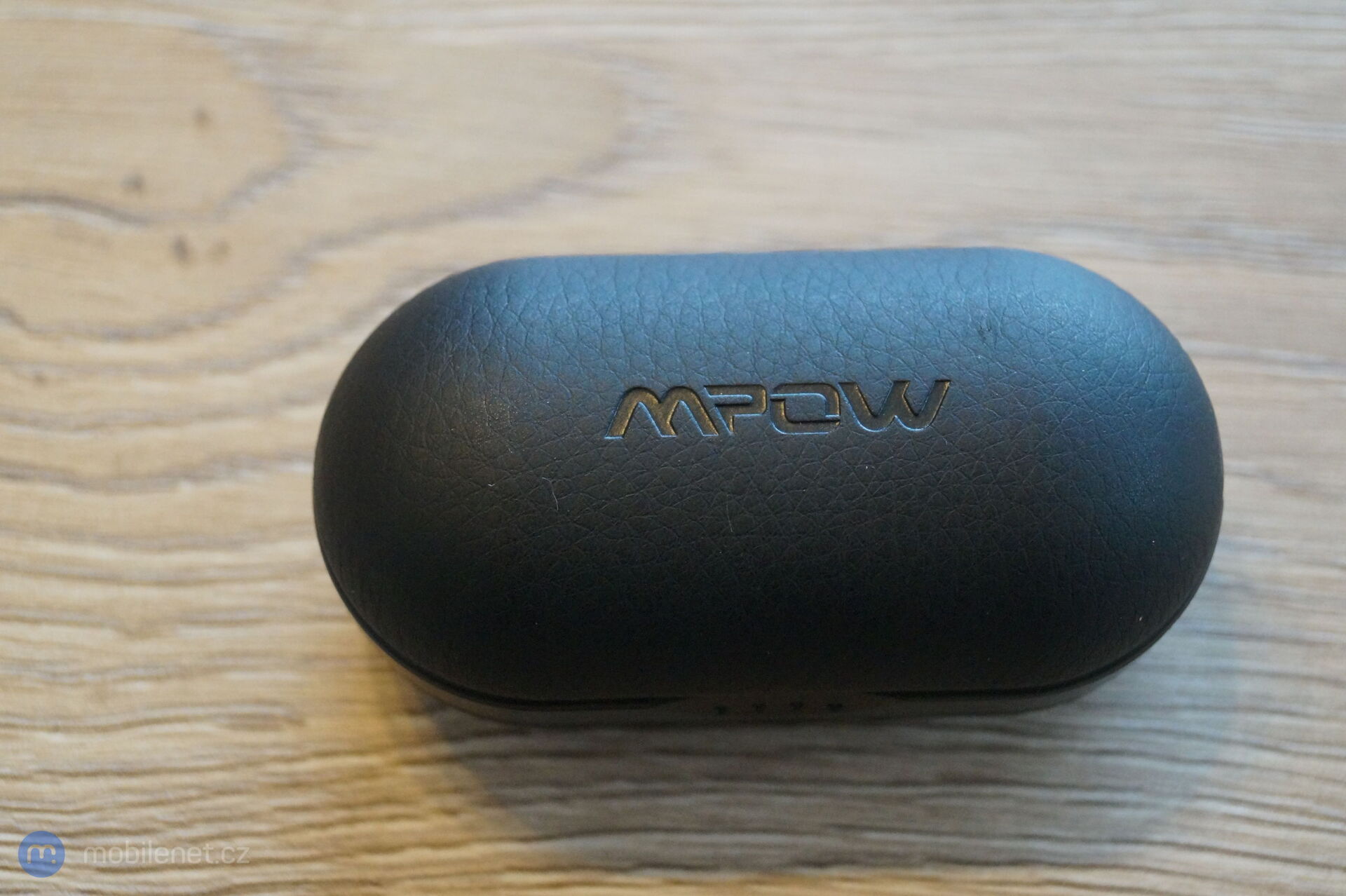 MPOW M5