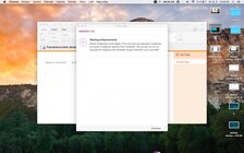MS Office 2016 Mac