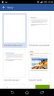 MS Office Word pro Android