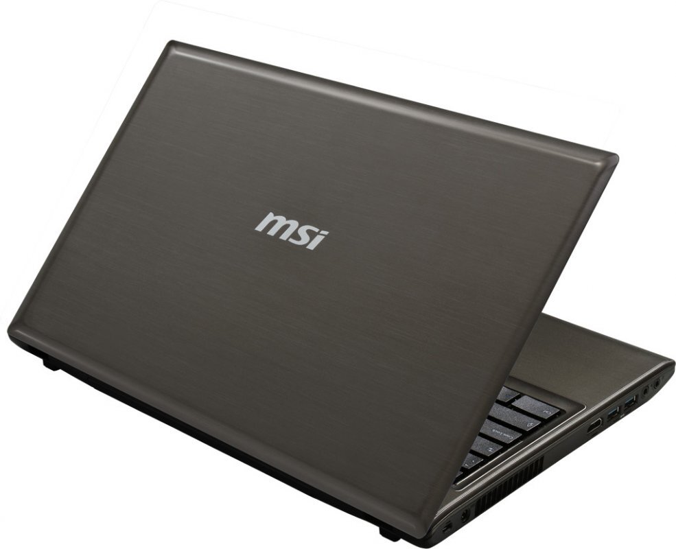 MSI CX82