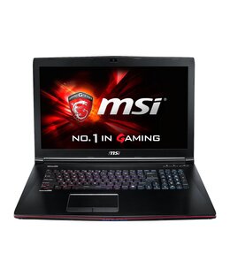 MSI GE72