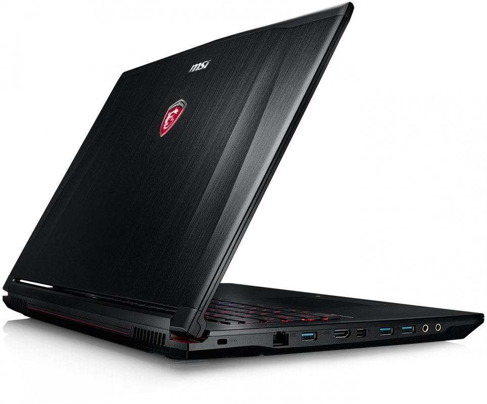 MSI GE72