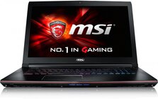 MSI GE72