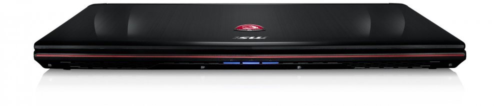 MSI GE72