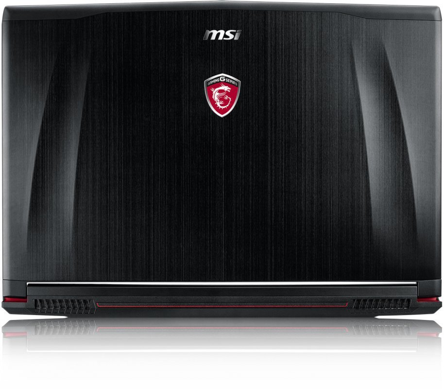 MSI GE72