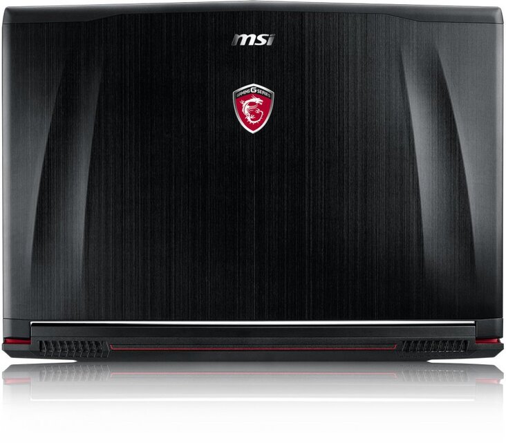 MSI GE72