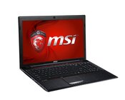 MSI GP60 Leopard