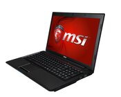 MSI GP60 Leopard