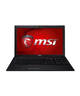 MSI GP60 Leopard