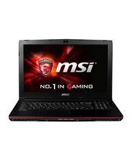 MSI GP62