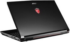 MSI GP62