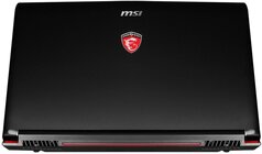 MSI GP62