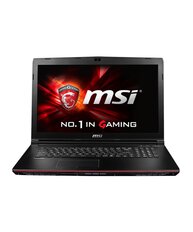 MSI GP72