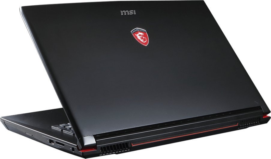 MSI GP72