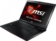 MSI GP72