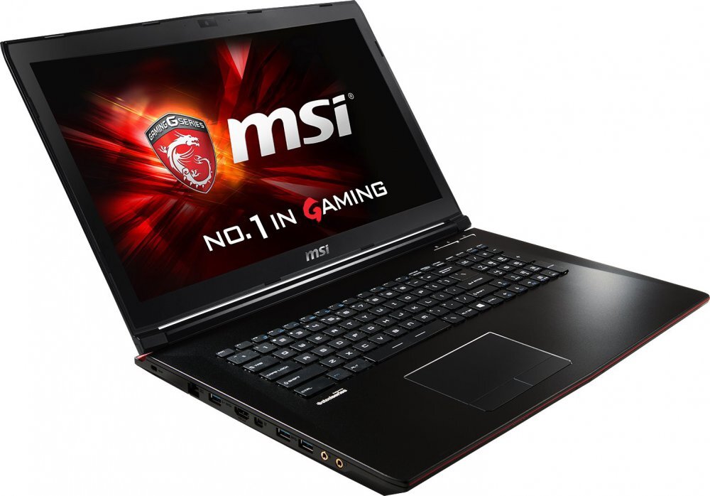 MSI GP72