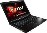 MSI GP72
