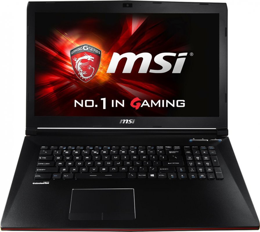 MSI GP72
