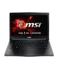 MSI GS30
