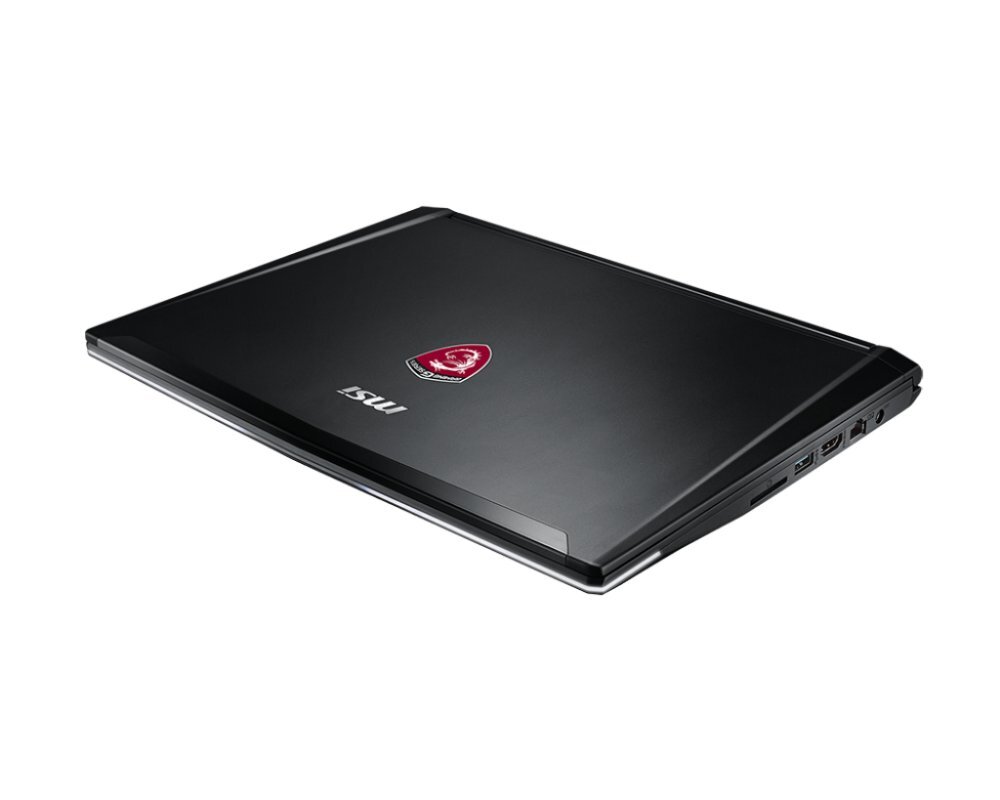 MSI GS30