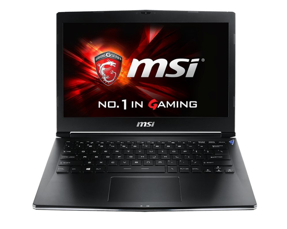 MSI GS30