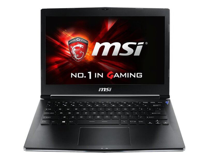 MSI GS30