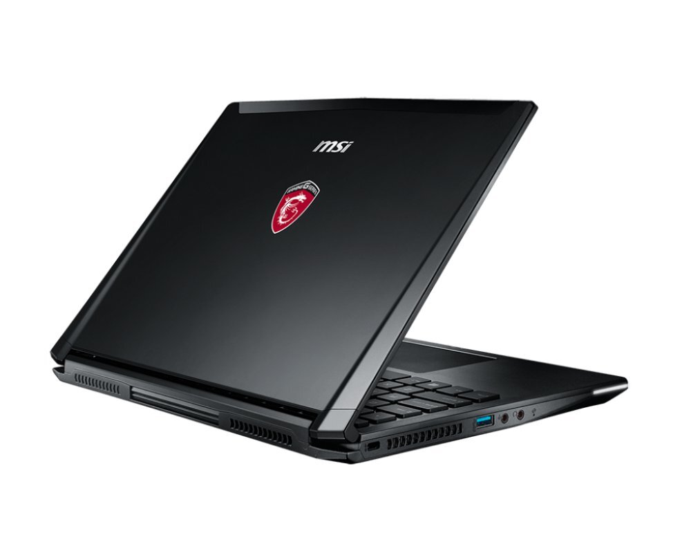 MSI GS30