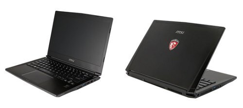 MSI GS30