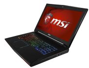MSI GT72