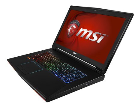 MSI GT72