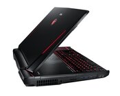 MSI GT80